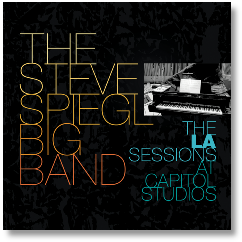 The LA Sessions at Capital Studios CD